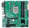 Obrázek ASUS MB Sc LGA1151 PRIME B250M-C/CSM (SW + PUR RMA), Intel B250, M.2, SATA, 1xDVI, 1xDP, 1xHDMI, 1xVGA