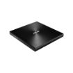 Obrázek ASUS DVD ZenDrive SDRW-08U9M-U BLACK, External Slim DVD-RW, USB Type-C/Type-A, M-DISC