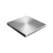 Obrázek ASUS DVD ZenDrive SDRW-08U9M-U SILVER, External Slim DVD-RW, USB Type-C/Type-A, M-DISC