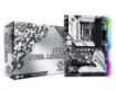 Obrázek ASRock MB Sc LGA1200 H470 Steel Legend, Intel H470, 4xDDR4, VGA