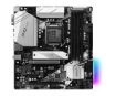 Obrázek ASRock MB Sc LGA1200 B460M PRO4, Intel B460, 4xDDR4, VGA, mATX