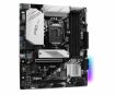 Obrázek ASRock MB Sc LGA1200 B460M PRO4, Intel B460, 4xDDR4, VGA, mATX