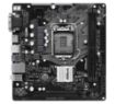 Obrázek ASRock MB Sc LGA1200 H410M-HDV, Intel H410, 2xDDR4, VGA, mATX