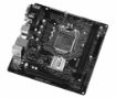 Obrázek ASRock MB Sc LGA1200 H410M-HDV, Intel H410, 2xDDR4, VGA, mATX