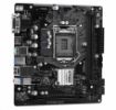 Obrázek ASRock MB Sc LGA1200 H410M-HDV, Intel H410, 2xDDR4, VGA, mATX