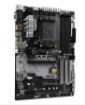 Obrázek ASRock MB Sc AM4 B450 PRO4, AMD B450, 4xDDR4, VGA