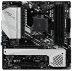 Obrázek ASRock MB Sc AM4 X570M PRO4, AMD X570, 4xDDR4, VGA, mATX