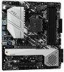 Obrázek ASRock MB Sc AM4 X570M PRO4, AMD X570, 4xDDR4, VGA, mATX