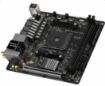 Obrázek ASRock MB Sc AM4 Fatal1ty B450 Gaming-ITX/ac, AMD B450, 2xDDR4, VGA, WIFI, mini-ITX