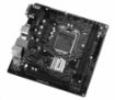 Obrázek ASRock MB Sc LGA1200 H410M-HVS, Intel H410, 2xDDR4, VGA, mATX