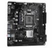 Obrázek ASRock MB Sc LGA1200 H410M-HVS, Intel H410, 2xDDR4, VGA, mATX