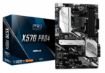 Obrázek ASRock MB Sc AM4 X570 PRO4, AMD X570, 4xDDR4, VGA