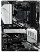 Obrázek ASRock MB Sc AM4 X570 PRO4, AMD X570, 4xDDR4, VGA