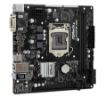 Obrázek ASRock MB Sc LGA1151 H310CM-DVS, Intel H310, 2xDDR4, VGA, mATX