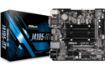 Obrázek ASRock MB Int.procesor J4105-ITX, 2xDDR4, VGA, mini-ITX