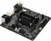 Obrázek ASRock MB Int.procesor J4105-ITX, 2xDDR4, VGA, mini-ITX