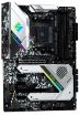 Obrázek ASRock MB Sc AM4 X570 STEEL LEGEND, AMD X570, 4xDDR4, VGA