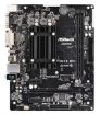 Obrázek ASRock MB Int.procesor J4005M, 2xDDR4, VGA, mATX