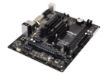 Obrázek ASRock MB Int.procesor J4005M, 2xDDR4, VGA, mATX