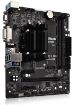 Obrázek ASRock MB Int.procesor J4005M, 2xDDR4, VGA, mATX