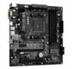 Obrázek ASRock MB Sc AM4 B450M PRO4, AMD B450, 4xDDR4, VGA, mATX