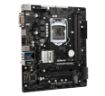 Obrázek ASRock MB Sc LGA1151 H310CM-HDV/M.2, Intel H310, 2xDDR4, VGA, mATX