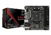 Obrázek BAZAR ASRock MB Sc AM4 Fatal1ty B450 Gaming-ITX/ac, AMD B450, 2xDDR4, VGA, WIFI, mini-ITX - repair (bez příslušenství)