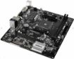 Obrázek ASRock MB Sc AM4 AB350M-HDV R4.0, AMD AB350, 2xDDR4, VGA, mATX