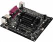 Obrázek ASRock MB Int.procesor J4005B-ITX, 2xDDR4, VGA, mini-ITX