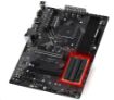 Obrázek ASRock MB Sc AM4 Fatal1ty B450 Gaming K4, AMD B450, 4xDDR4, VGA