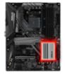 Obrázek ASRock MB Sc AM4 X470 MASTER SLI, AMD X470, 4xDDR4, VGA