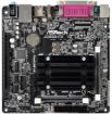 Obrázek ASRock MB Int.procesor J3355B, 2xDDR3/DDR3L SODIMM , VGA, mini-ITX