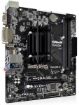 Obrázek ASRock MB Int.procesor J3455M, 2xDDR3, VGA, mATX