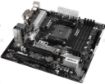 Obrázek ASRock MB Sc AM4 AB350M Pro4, AMD AB350, 4xDDR4, VGA, mATX