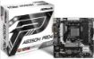 Obrázek ASRock MB Sc AM4 AB350M Pro4, AMD AB350, 4xDDR4, VGA, mATX