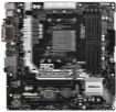 Obrázek ASRock MB Sc AM4 AB350M Pro4, AMD AB350, 4xDDR4, VGA, mATX