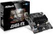 Obrázek ASRock MB Int.procesor J3455-ITX, 2xDDR3/DDR3L SODIMM, VGA, mini-ITX