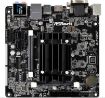 Obrázek ASRock MB Int.procesor J3455-ITX, 2xDDR3/DDR3L SODIMM, VGA, mini-ITX