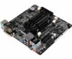 Obrázek ASRock MB Int.procesor J3455-ITX, 2xDDR3/DDR3L SODIMM, VGA, mini-ITX