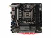 Obrázek ASRock MB Sc LGA1151 Z370 GAMING-ITX/AC, Intel Z370, 2xDDR4, VGA, Wi-Fi, Mini-ITX