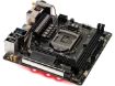 Obrázek ASRock MB Sc LGA1151 Z370 GAMING-ITX/AC, Intel Z370, 2xDDR4, VGA, Wi-Fi, Mini-ITX