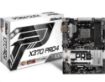 Obrázek ASRock MB Sc AM4 X370 PRO4, AMD X370, 4xDDR4, VGA