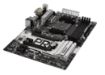 Obrázek ASRock MB Sc AM4 X370 PRO4, AMD X370, 4xDDR4, VGA