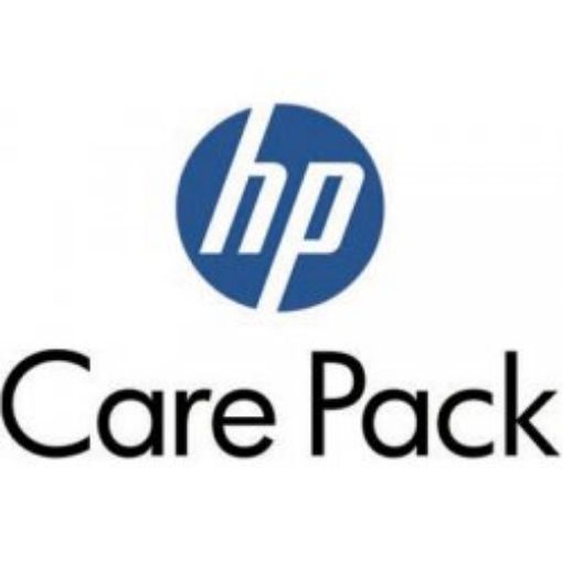 Obrázek HP CPe 5y Nbd Onsite HW SUPP Prt PageWide Pro477