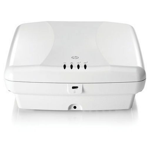 Obrázek HP MSM460 Dual Radio 802.11n Access Point (WW) rfbd