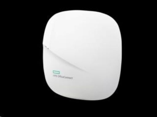 Obrázek HPE OfficeConnect OC20 2x2 Dual Radio 802.11ac (RW) Access Point