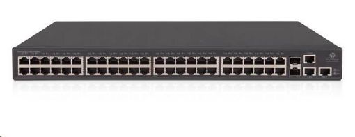 Obrázek HPE FlexNetwork 5130 24G 2SFP+ 2XGT EI Switch JG938A RENEW