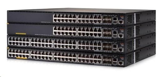 Obrázek Aruba 2930M 48G PoE+ 1-slot Switch