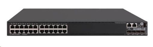 Obrázek HPE FlexNetwork 5130/5510 10GbE SFP+ 2p Module