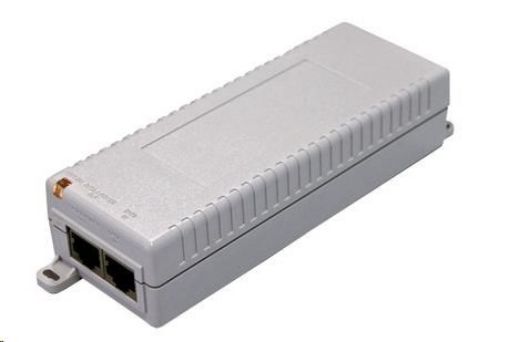 Obrázek PD-3510G-AC 15.4W 802.3af PoE 10/100/1000Base-T Ethernet Midspan Injector